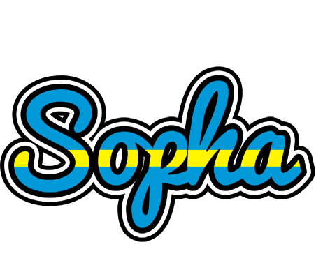 Sopha sweden logo