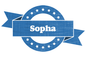 Sopha trust logo