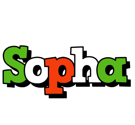 Sopha venezia logo