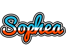 Sophea america logo