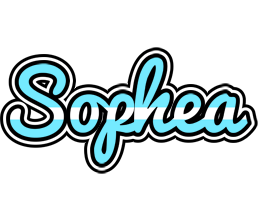 Sophea argentine logo