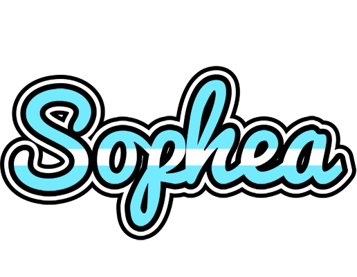 Sophea argentine logo