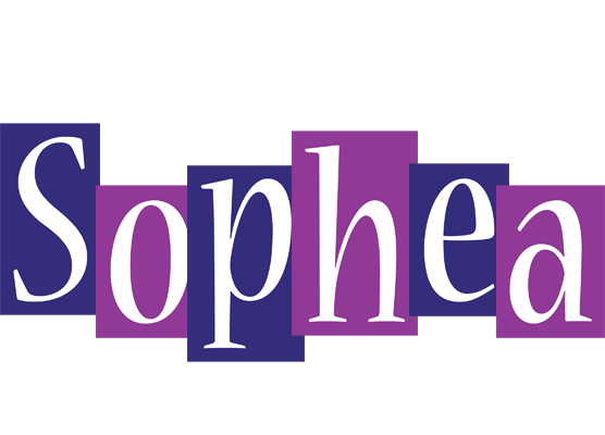 Sophea autumn logo