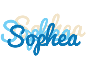 Sophea breeze logo