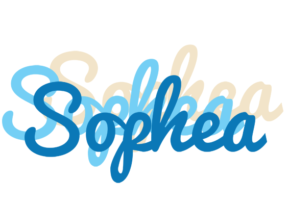Sophea breeze logo