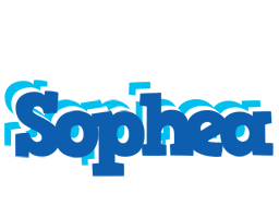 Sophea business logo