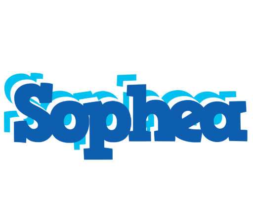 Sophea business logo
