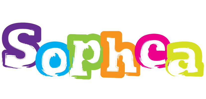 Sophea casino logo