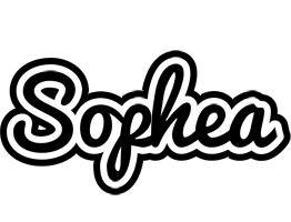 Sophea chess logo