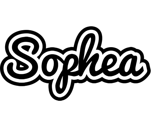 Sophea chess logo