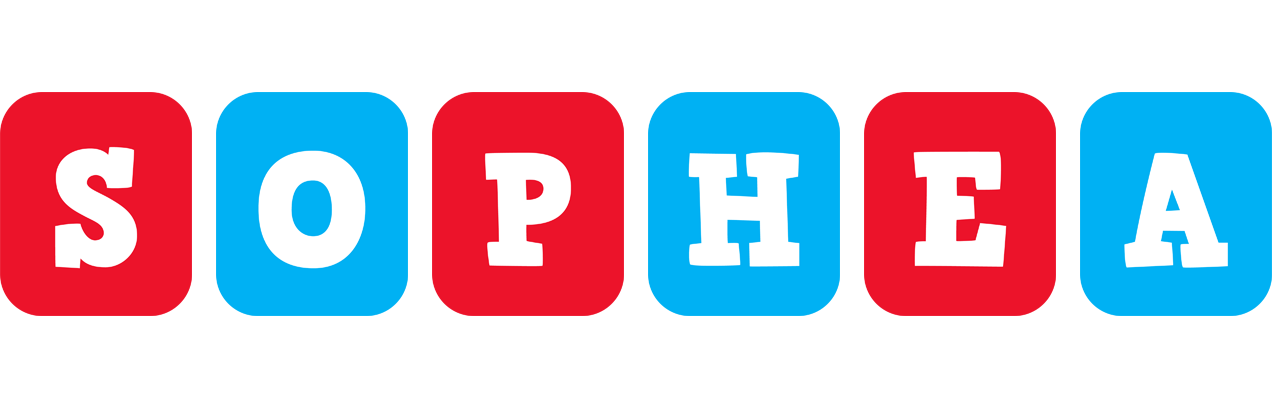Sophea diesel logo
