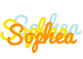 Sophea energy logo