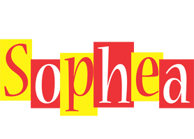 Sophea errors logo