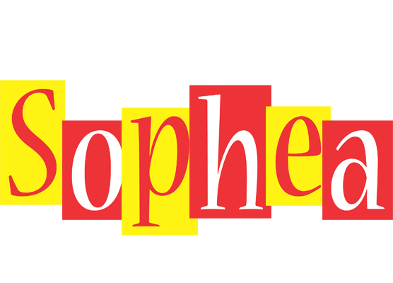 Sophea errors logo