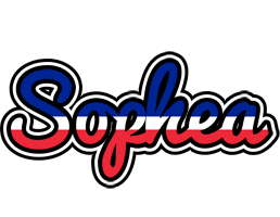 Sophea france logo