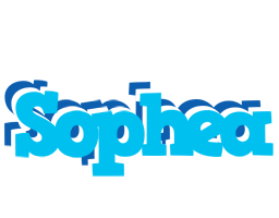 Sophea jacuzzi logo