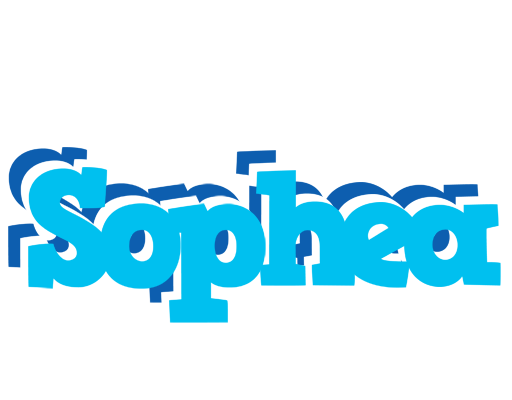 Sophea jacuzzi logo