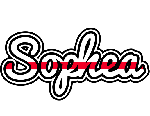Sophea kingdom logo