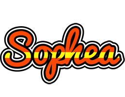 Sophea madrid logo