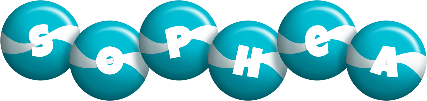 Sophea messi logo