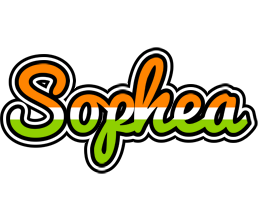 Sophea mumbai logo