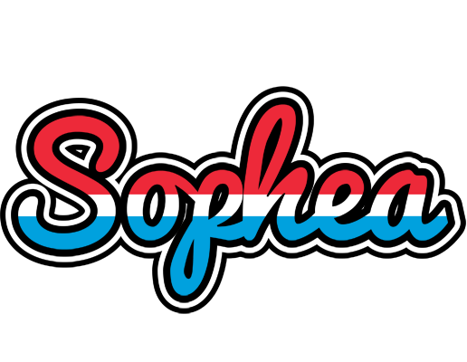 Sophea norway logo
