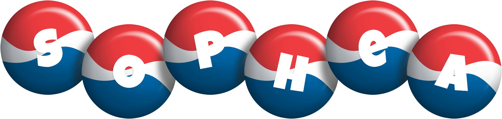 Sophea paris logo