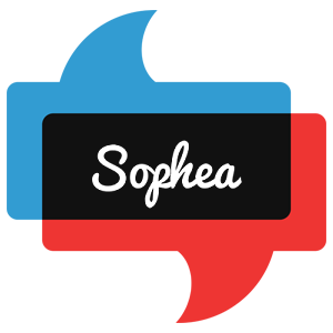 Sophea sharks logo