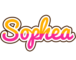 Sophea smoothie logo