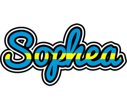 Sophea sweden logo