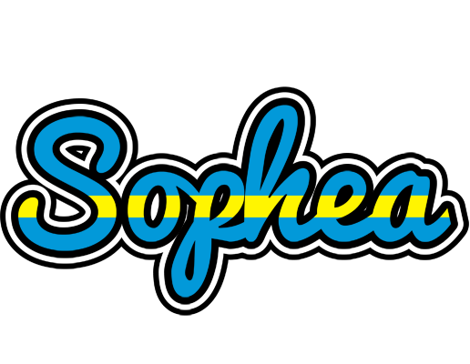 Sophea sweden logo