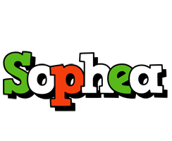 Sophea venezia logo