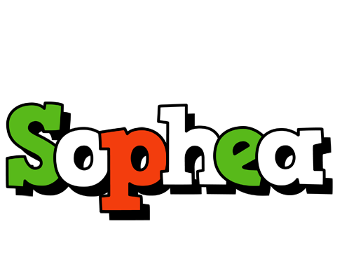 Sophea venezia logo