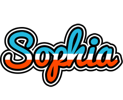 Sophia america logo