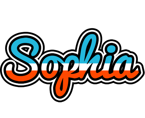 Sophia america logo