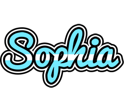 Sophia argentine logo