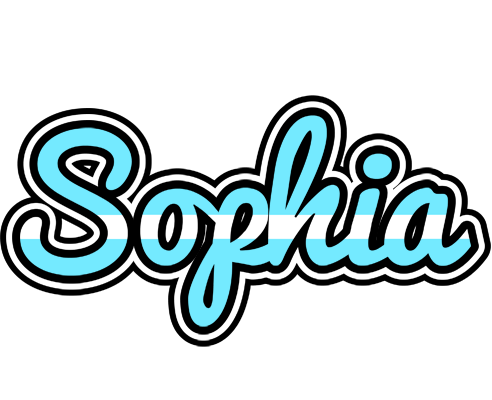 Sophia argentine logo