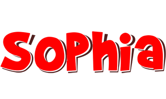 Sophia basket logo