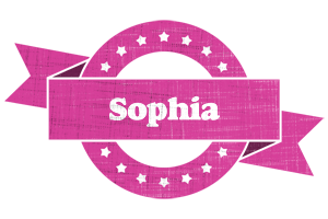 Sophia beauty logo