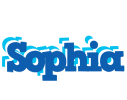 Sophia business logo