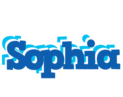 Sophia business logo