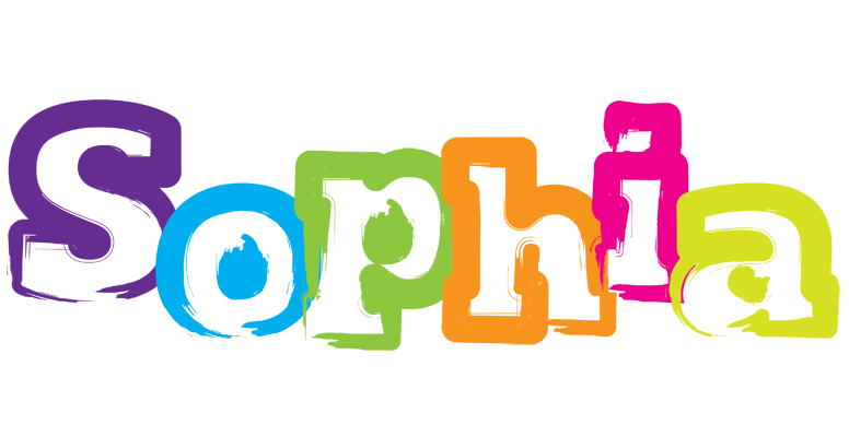 Sophia casino logo