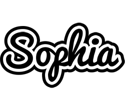 Sophia chess logo