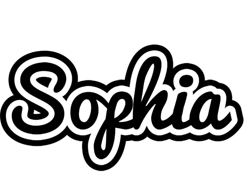 Sophia chess logo