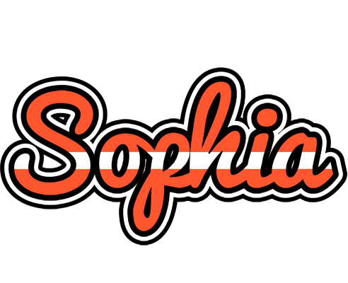Sophia denmark logo
