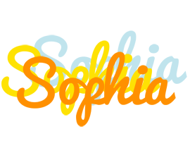 Sophia energy logo