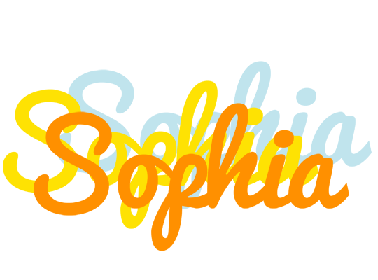 Sophia energy logo