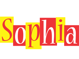 Sophia errors logo