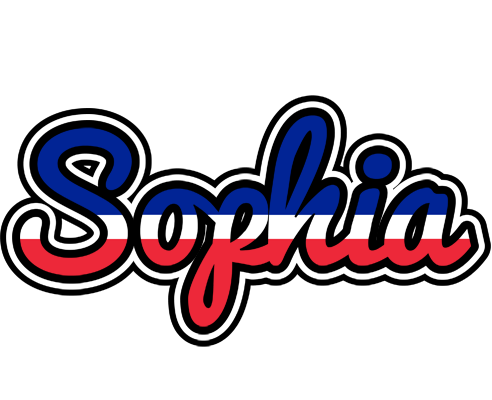 Sophia france logo