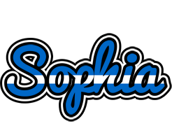 Sophia greece logo